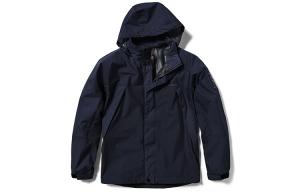 Куртка мужская темный сапфир Timberland, цвет Dark Sapphire