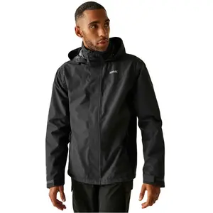 Куртка Regatta Matt II, черный