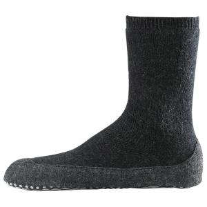 Тапочки Falke Cosyshoe, цвет Anthracite Melange