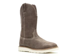 Ботинки Wolverine Bronc Wellington Work Boot - Men's, Iron