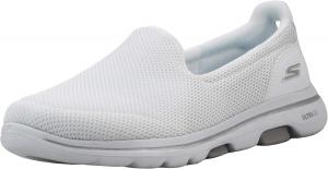 Женские кроссовки Skechers Go Walk 5, белый