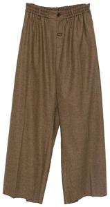 Брюки Martine Rose Extreme Wide Leg Tailored Trouser