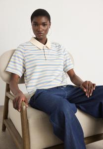 Рубашка поло Cras, синий