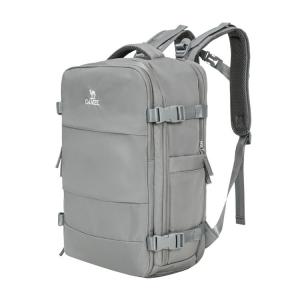 Рюкзак унисекс CAMEL, Дымчато-голубой