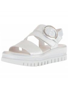 Сандалии GABOR, цвет Pearl white