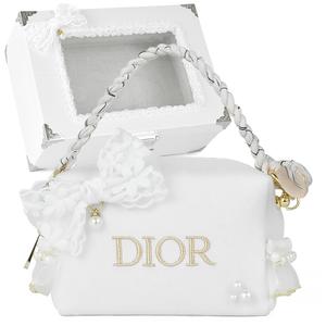 Косметичка женская DIOR