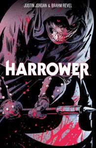 Harrower (BOOM! Studios)
