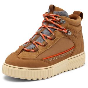 Женские повседневные ботинки Sorel Ona Ave peak комбинированные, коричневый