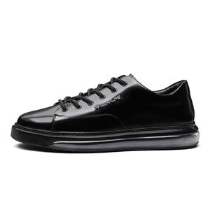 Туфли Men"s Casual Men Low-Top черный Palmpolo