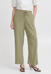 Брюки b.young by Zalando, цвет Aloe