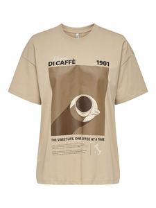 Футболка ONLY