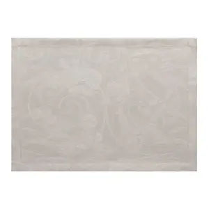 Льняная подставка для столовых приборов Tivoli Le Jacquard Français, саббия