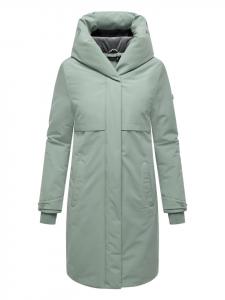 Зимнее пальто Navahoo