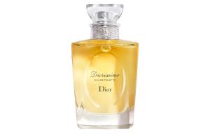 Цветочный ритм цветочно-фруктовый аккорд туалетная вода DIOR