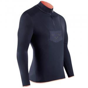 Свитшот мужской XBIONIC, черный