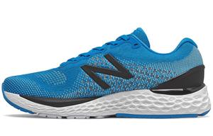 Кроссовки NB 880 унисекс с низким верхом New Balance