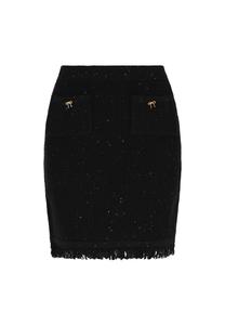 Юбка faina, черный