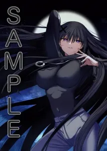 Yelkurnacht of the Black Moon (1) (KC Deluxe)