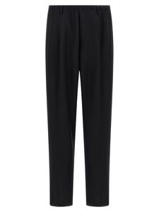 Брюки «Ezio» Cellar Door, черный