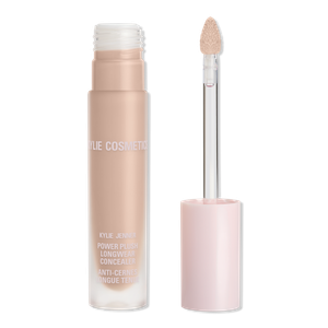 Консилер Power Plush Longwear KYLIE COSMETICS, 4C (light with cool, subtle neutral undertones)