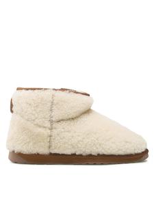 Снегоступы Stinger Micro Teddy EMU Australia, бежевый