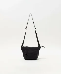 Halt/наплечная сумка United Arrows, цвет Black