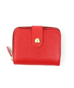 Складной кошелек Il Bisonte