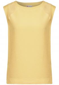 Топ STREET ONE, Lemon