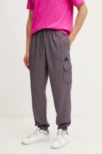 Брюки спортивные Essential Adidas, фиолетовый