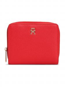 TOMMY HILFIGER Кошелек в красном цвете