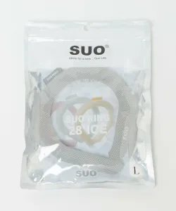 <SUO>RING 28°ICE