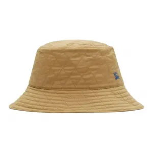 Polyamide Панама Unisex Linen Burberry, linen