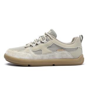 Низкие мужские кроссовки Mulinsen, Apricot