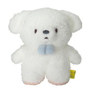 SUNLEMONORIGINAL Белая кукла щенок детская кукла высота около 15 см/26 см