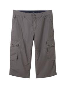 Обычные брюки-карго TOM TAILOR, Basalt Grey