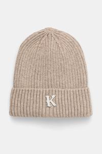 Шапка Karl Kani, бежевый