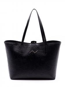 Наплечная сумка Alviero Martini, черный