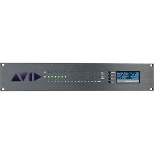 Аудиоинтерфейс Avid Pro Tools | MTRX Audio Interface Base Unit 9900-71247-03