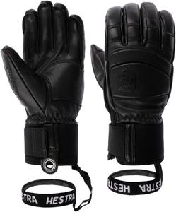 Перчатки Hestra Fall Line, Black