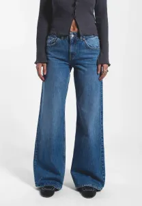 Рю широкие ноги Dr.Denim, Stream Mid Used