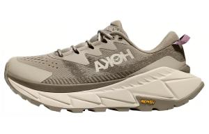 Кроссовки женские с низким верхом серые Hoka One One