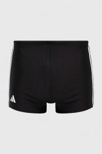 Плавки Classic с 3 полосками adidas, черный