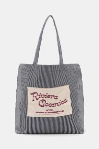 Сумка Max&Co., темно-синий