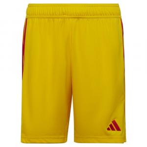 Шорты adidas Tiro 23, желтый