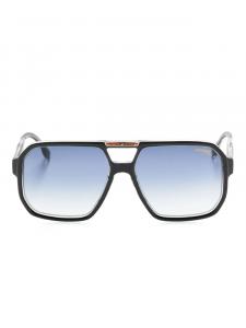 Солнцезащитные очки-навигаторы Carrera, черный