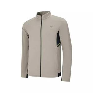 Куртка мужская темно-коричневый Rapido