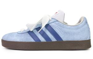 Кроссовки adidas neo VL Court 2.0 Skateboarding Shoes Unisex, синий