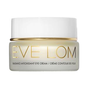 Контур вокруг глаз Moisture & radiance crema antioxidante para contorno de ojos Eve lom, 15 мл