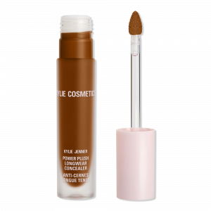 Консилер Power Plush Longwear KYLIE COSMETICS, 9.5W (deep with warm undertones)