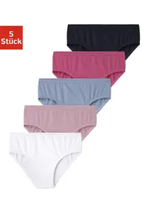 Трусики Vivance (5 шт.), в выгодной большой упаковке, белый